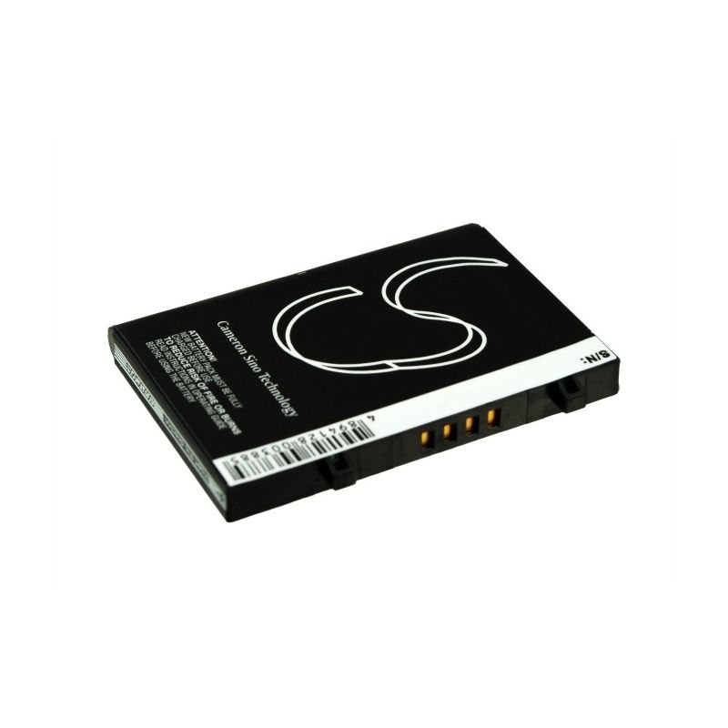 Li-ion Battery Fits Hp, Ipaq 2100, Ipaq 2210, Ipaq 2212 3.7v, 1000mah PDA & Pocket PC Cameron Sino Technology Limited