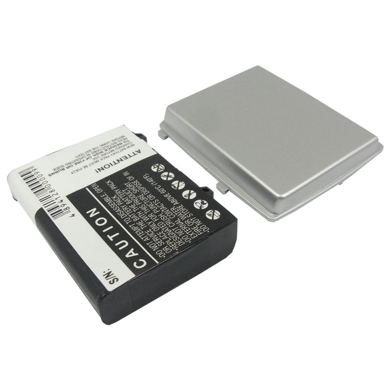 Li-ion Battery Fits Hp, Ipaq 2212e, Ipaq 2100, Ipaq 2210 3.7v, 2250mah PDA & Pocket PC Cameron Sino Technology Limited