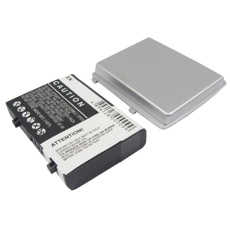 Li-ion Battery Fits Hp, Ipaq 2212e, Ipaq 2100, Ipaq 2210 3.7v, 2250mah PDA & Pocket PC Cameron Sino Technology Limited