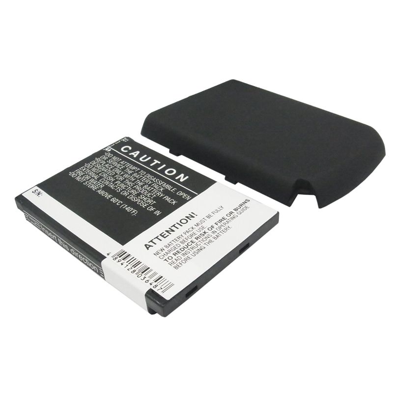 Li-ion Battery fits Hp, ipaq 900, ipaq 910, ipaq 910c 3.7V, 2800mAh Mobile & SmartPhone Cameron Sino Technology Limited