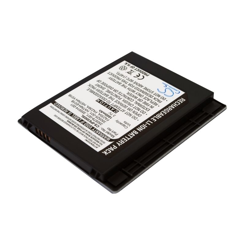 Li-ion Battery Fits Hp, Ipaq H6300, Ipaq H6310, Ipaq H6315 3.7v, 1800mah Communications Cameron Sino Technology Limited