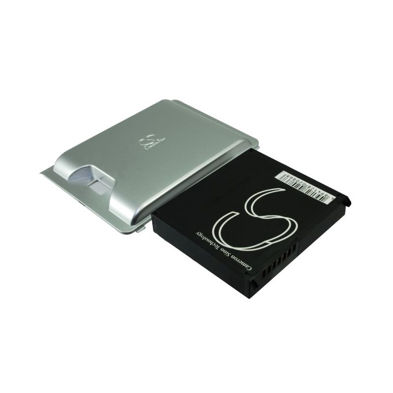 Li-ion Battery fits Hp, Ipaq Rx5700, Ipaq Rx5710, Ipaq Rx5720 3.7V, 2850mAh Computer Cameron Sino Technology Limited