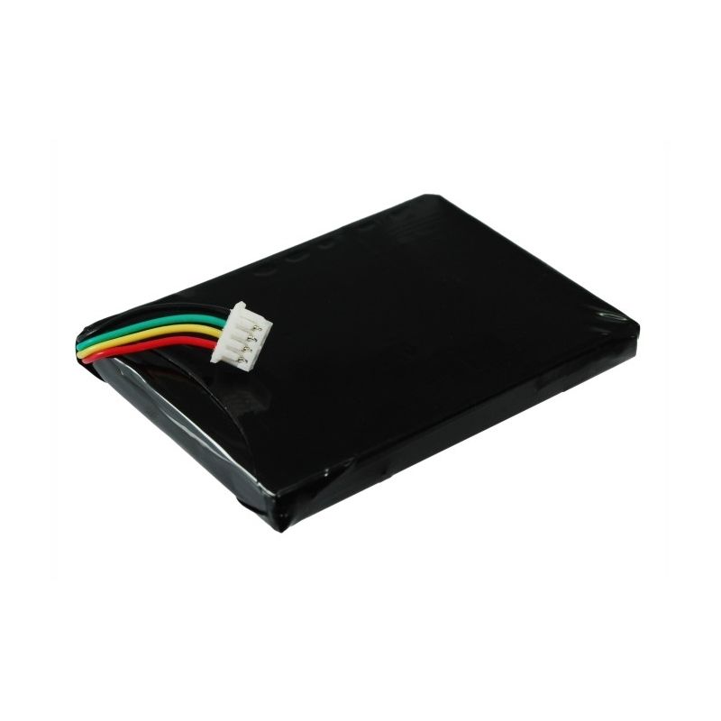 Li-ion Battery Fits Hp, Ipaq Rz1700, Ipaq Rz1710, Ipaq Rz1715 3.7v, 1050mah PDA & Pocket PC Cameron Sino Technology Limited
