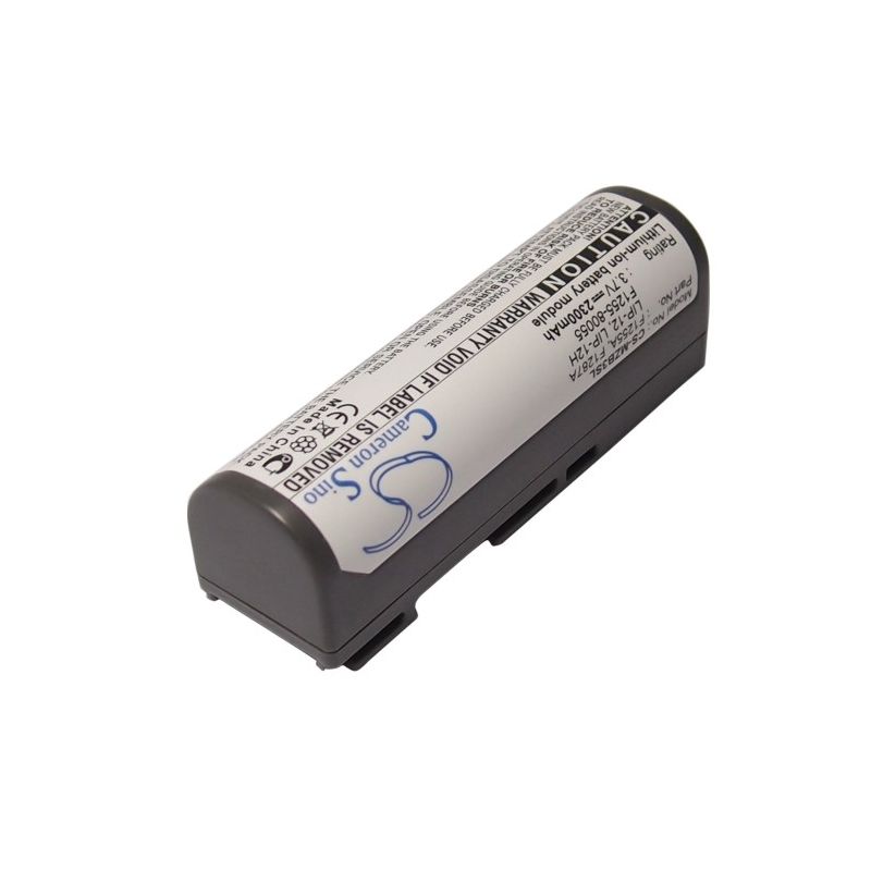 Li-ion Battery Fits Hp, Jornada 420, Jornada 428, Jornada 430 3.7v, 2300mah PDA & Pocket PC Cameron Sino Technology Limited (Suspended)