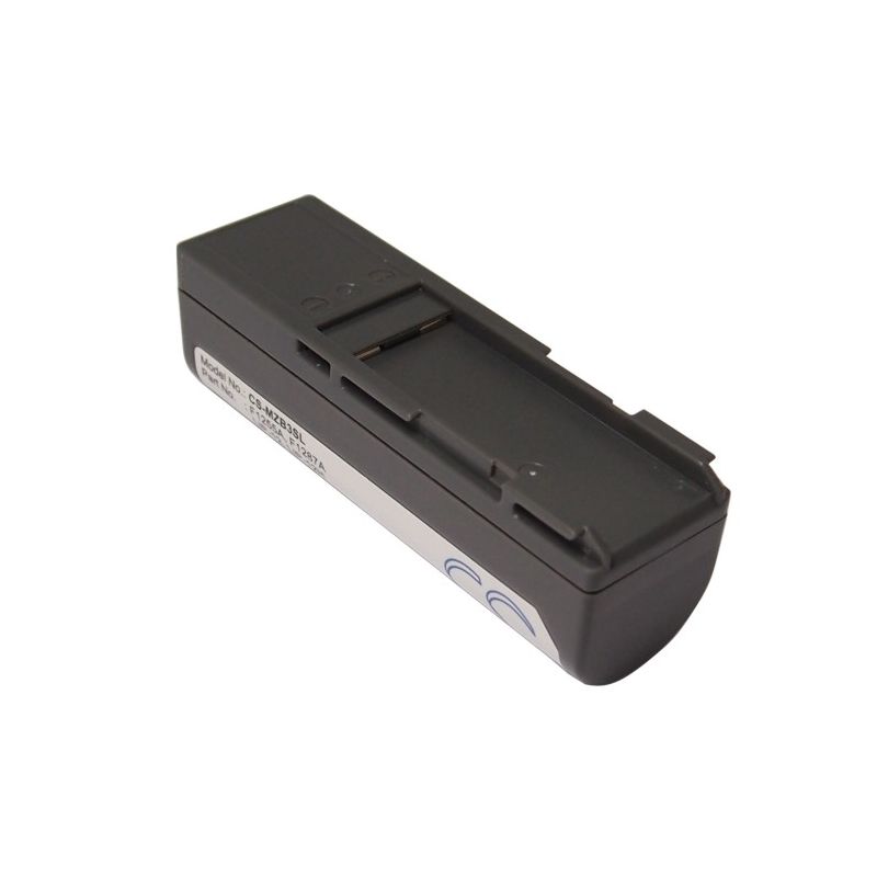 Li-ion Battery Fits Hp, Jornada 420, Jornada 428, Jornada 430 3.7v, 2300mah PDA & Pocket PC Cameron Sino Technology Limited