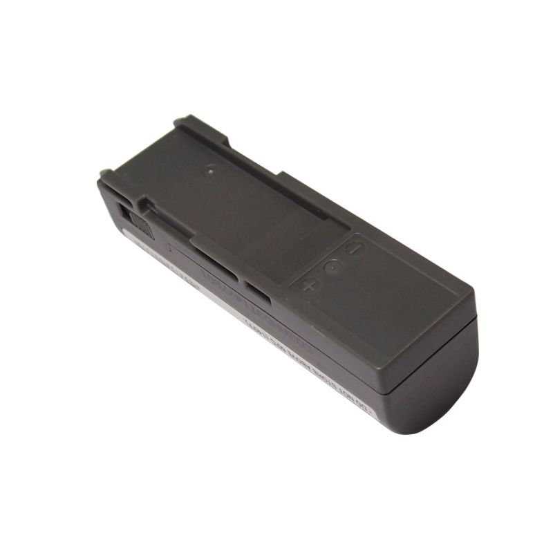 Li-ion Battery Fits Hp, Jornada 420, Jornada 428, Jornada 430 3.7v, 2300mah PDA & Pocket PC Cameron Sino Technology Limited (Suspended)