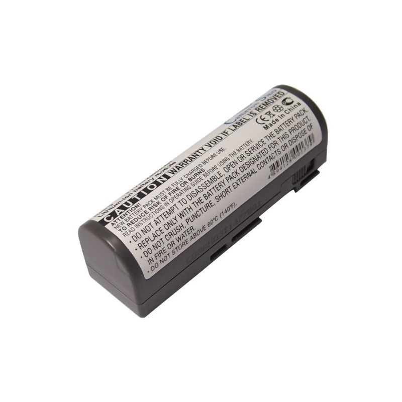 Li-ion Battery Fits Hp, Jornada 420, Jornada 428, Jornada 430 3.7v, 2300mah PDA & Pocket PC Cameron Sino Technology Limited