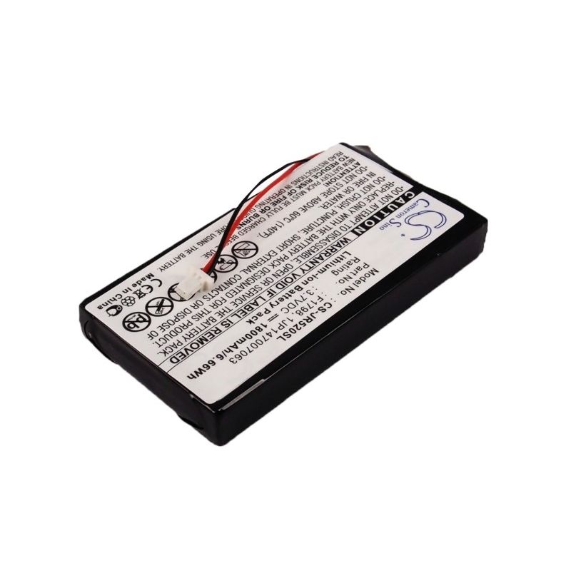 Li-ion Battery fits Hp, Jornada 520, Jornada 525, Jornada 535 3.7V, 1800mAh PDA & Pocket PC Cameron Sino Technology Limited
