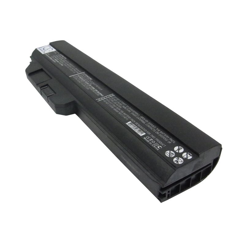 Li-ion Battery fits Hp, Mini 311, Mini 311-1000, Mini 311-1000 Cto 10.8V, 4400mAh Notebook & Laptop Cameron Sino Technology Limited