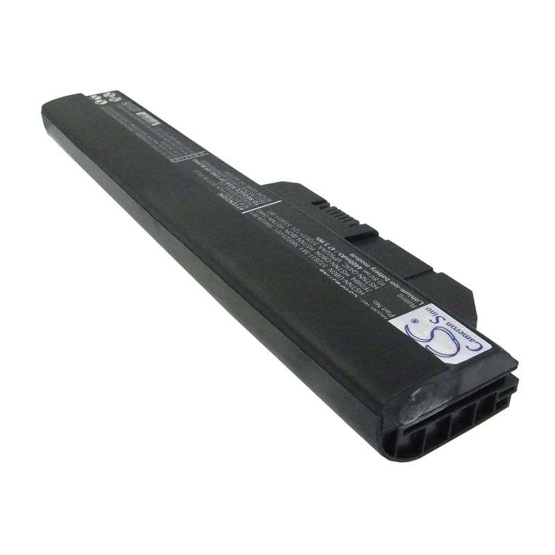 Li-ion Battery fits Hp, Mini 311, Mini 311-1000, Mini 311-1000 Cto 10.8V, 4400mAh Notebook & Laptop Cameron Sino Technology Limited