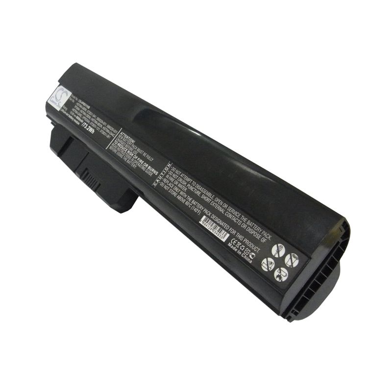 Li-ion Battery fits Hp, Mini 311, Mini 311-1000, Mini 311-1000 Cto 10.8V, 6600mAh Notebook & Laptop Cameron Sino Technology Limited