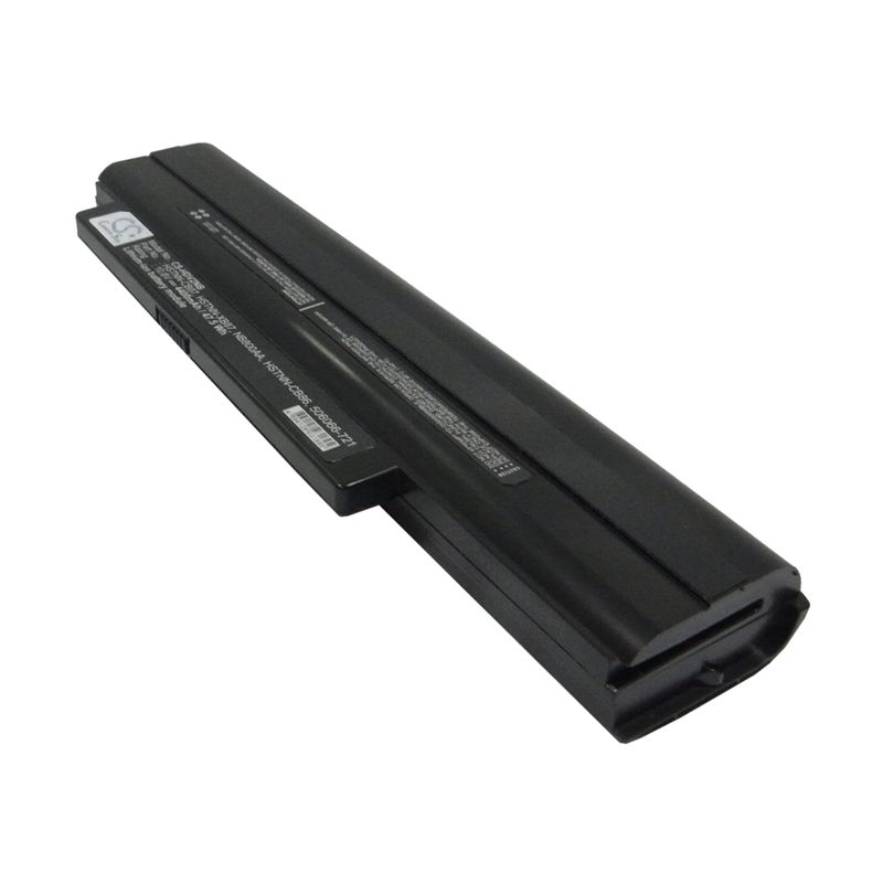 Li-ion Battery fits Hp, p Avilion Dv2-1032ax, pavilion Dv2, pavilion Dv2-1000 10.8V, 4400mAh Computer Cameron Sino Technology Limited (Suspended)
