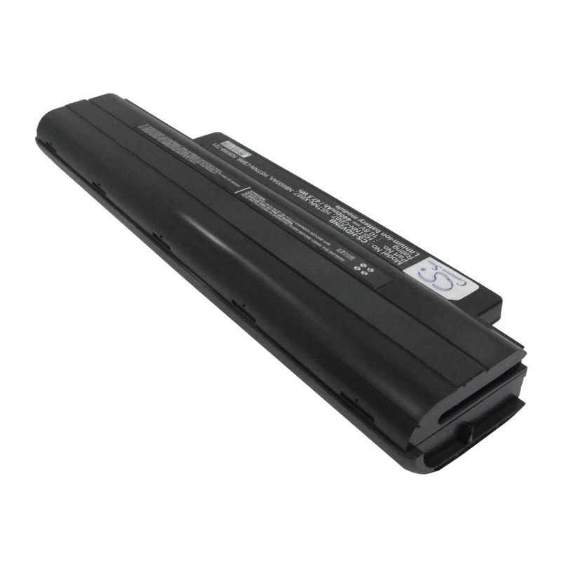Li-ion Battery fits Hp, p Avilion Dv2-1032ax, pavilion Dv2, pavilion Dv2-1000 10.8V, 4400mAh Computer Cameron Sino Technology Limited (Suspended)