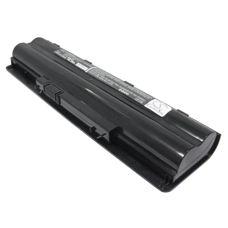 Li-ion Battery fits Hp, pavilion Dv3-1000, pavilion Dv3-1001tx, pavilion Dv3-1051xx 10.8V, 4400mAh Computer Cameron Sino Technology Limited (Suspended)