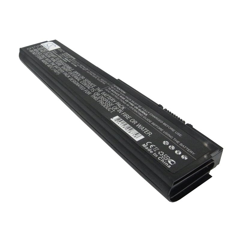 Li-ion Battery fits Hp, pavilion Dv3000, pavilion Dv3000/ Ct, pavilion Dv3001tx 10.8V, 4400mAh Notebook & Laptop Cameron Sino Technology Limited