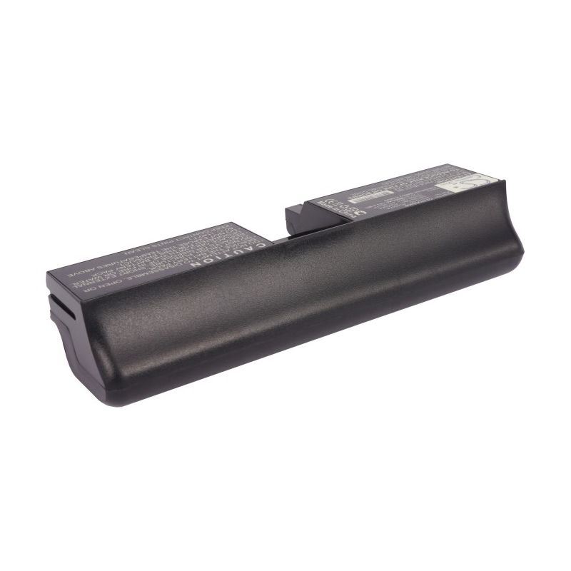 Li-ion Battery fits Hp, pavilion Tx1000, pavilion Tx1000z, pavilion Tx1001au 7.2V, 8800mAh Notebook & Laptop Cameron Sino Technology Limited