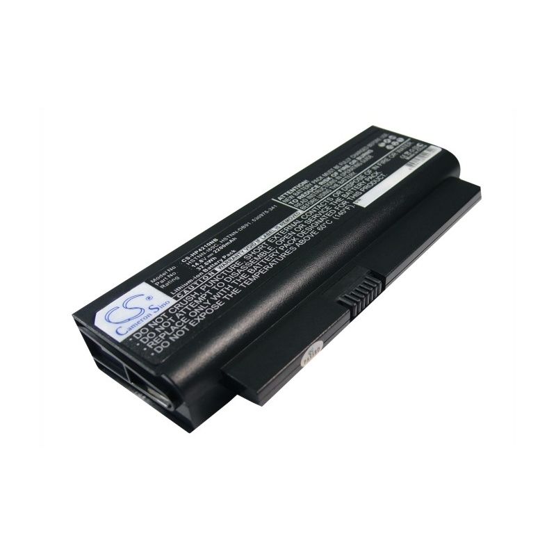Li-ion Battery Fits Hp, Probook 4210s, Probook 4310s, Probook 4311 14.8v, 2200mah Notebook & Laptop Cameron Sino Technology Limited