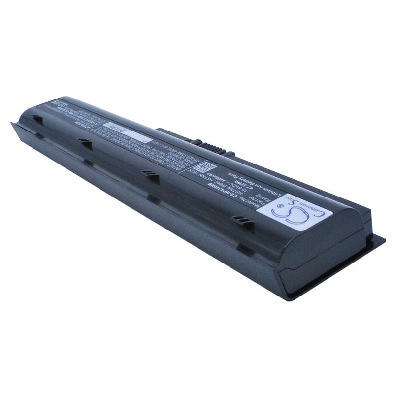 Li-ion Battery fits Hp, probook 4340s, probook 4341s 10.8V, 4400mAh Notebook & Laptop Cameron Sino Technology Limited