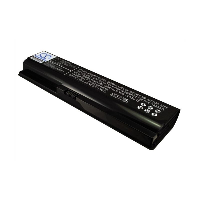 Li-ion Battery fits Hp, probook 5220m 14.8V, 2200mAh Notebook & Laptop Cameron Sino Technology Limited