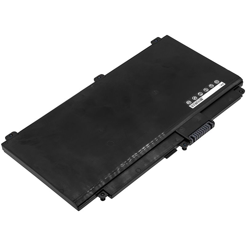 Li-ion Battery fits Hp, Probook 645 G, Probook 645 G4 11.4V, 3300mAh Notebook & Laptop Cameron Sino Technology Limited