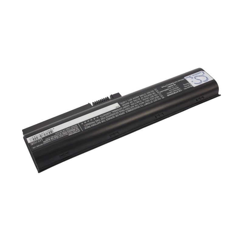 Li-ion Battery Fits Hp, Touchsmart Tm2, Touchsmart Tm2 2105eg, Touchsmart Tm2 2105tx 11.1v, 4400mah Notebook & Laptop Cameron Sino Technology Limited