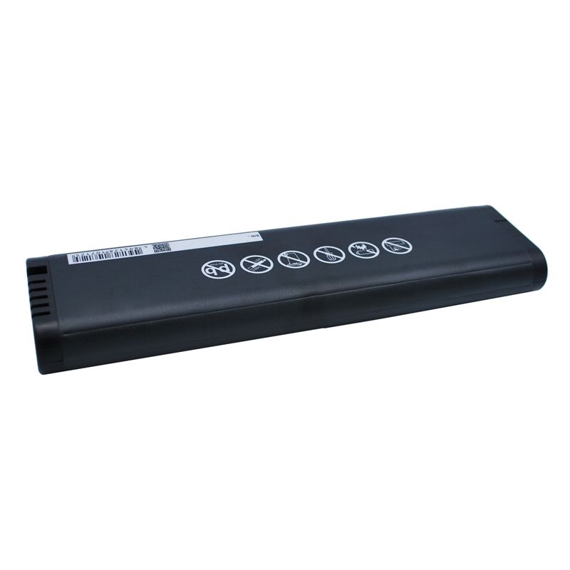 Li-ion Battery fits Hp, Va7100, Va7110, Va7400 11.1V, 7800mAh Medical Cameron Sino Technology Limited