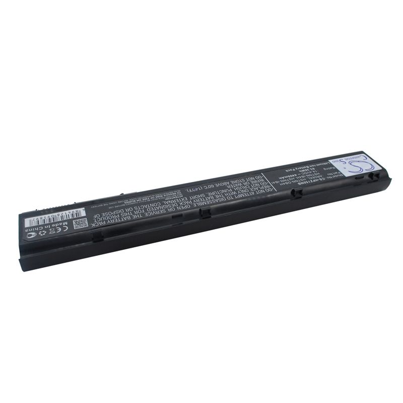 Li-ion Battery fits Hp, zbook 15, zbook 15 G3, zbook 15 Mobile Workstation 14.4V, 4400mAh Notebook & Laptop Cameron Sino Technology Limited