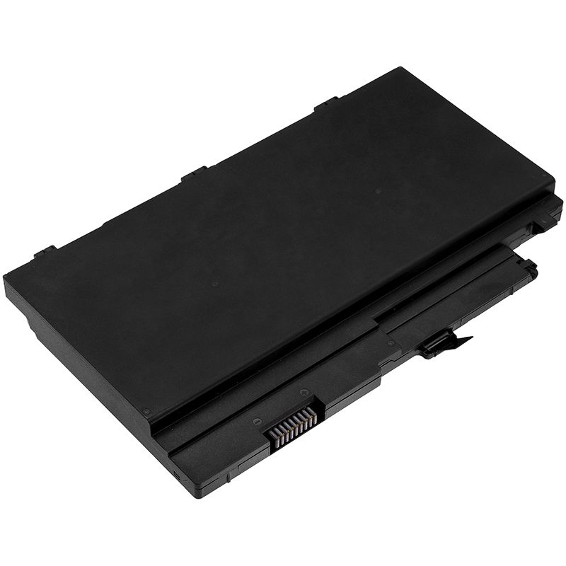 Li-ion Battery fits Hp, zbook 17 G3 Mobile Workstation, zbook 17 G4, zbook 17 G4 Mobile Workstation 11.4V, 8300mAh Notebook & Laptop Cameron Sino Technology Limited