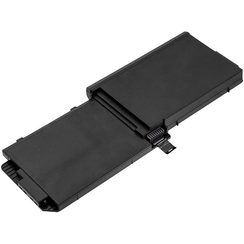 Li-ion Battery Fits Hp, Zbook 17 G5, Zbook 17 G5 2zc44ea, Zbook 17 G5 2zc45ea 11.55v, 8200mah Notebook & Laptop Cameron Sino Technology Limited