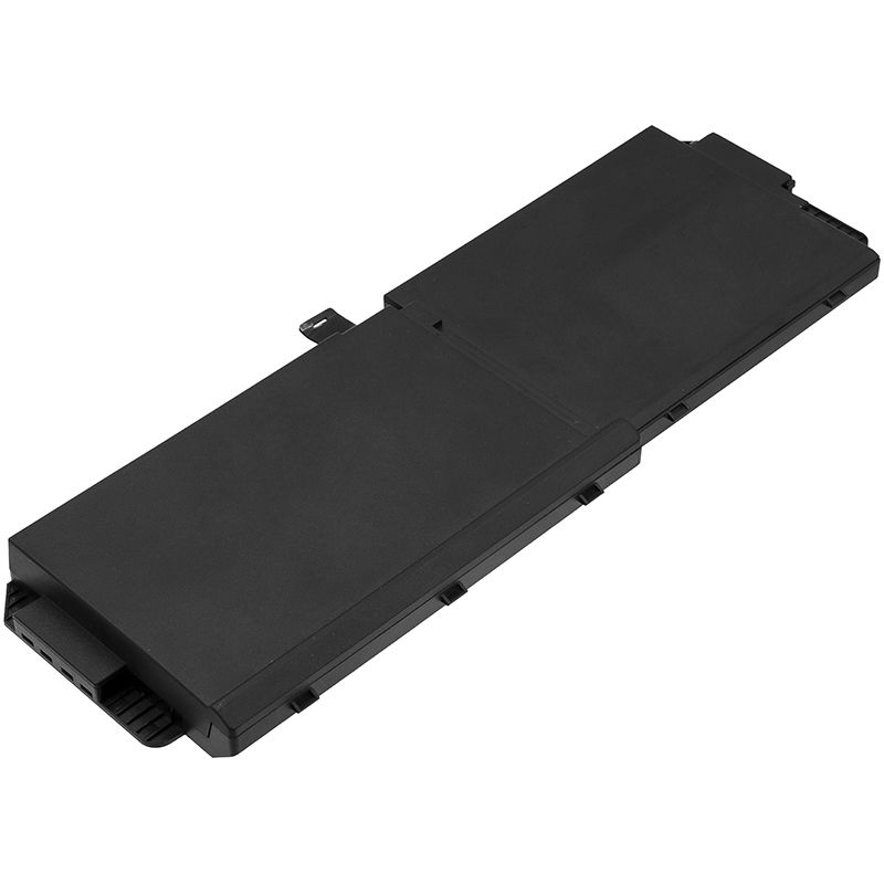 Li-ion Battery Fits Hp, Zbook 17 G5, Zbook 17 G5 2zc44ea, Zbook 17 G5 2zc45ea 11.55v, 8200mah Notebook & Laptop Cameron Sino Technology Limited