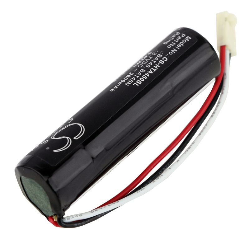 Li-ion Battery fits Ht Instruments, Pqa824, Tht45, Tht46 3.7V, 2600mAh Equipment & Survey & Test Cameron Sino Technology Limited