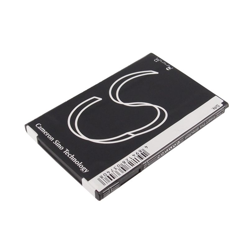 Li-ion Battery fits Htc, 7 trophy, m1, pc40100 3.7V, 1200mAh Mobile & SmartPhone Cameron Sino Technology Limited