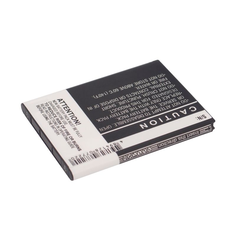 Li-ion Battery fits Htc, cp3, desire 326, desire 326g 3.8V, 1800mAh Mobile & SmartPhone Cameron Sino Technology Limited