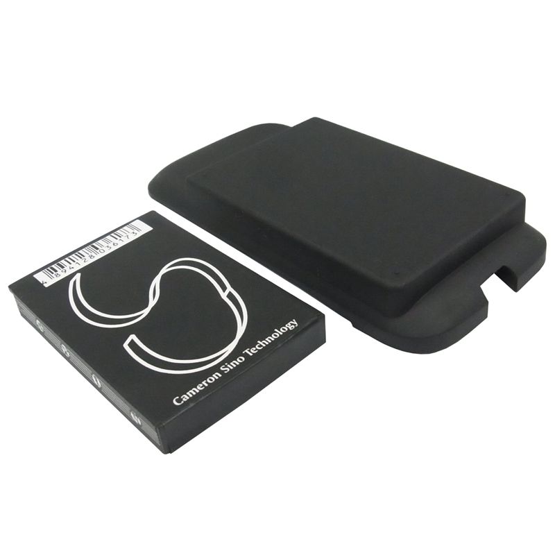 Li-ion Battery fits Htc, droid eris, droid eris 6200, verizon 3.7V, 2200mAh Mobile & SmartPhone Cameron Sino Technology Limited