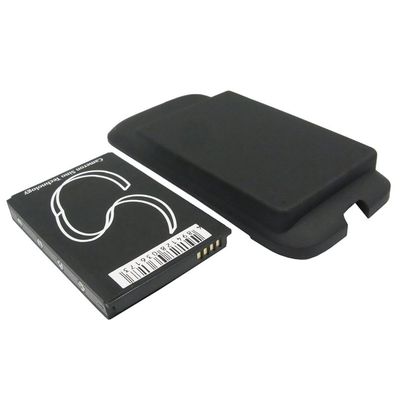 Li-ion Battery fits Htc, droid eris, droid eris 6200, verizon 3.7V, 2200mAh Mobile & SmartPhone Cameron Sino Technology Limited