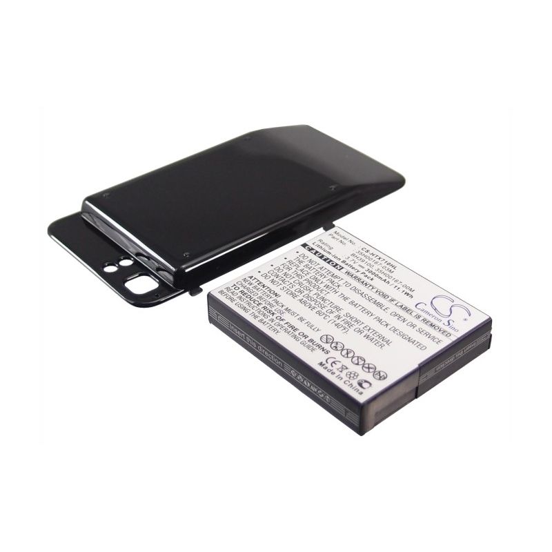 Li-ion Battery fits Htc, holiday, raider 4g, raider 4g lte 3.7V Communications Cameron Sino Technology Limited