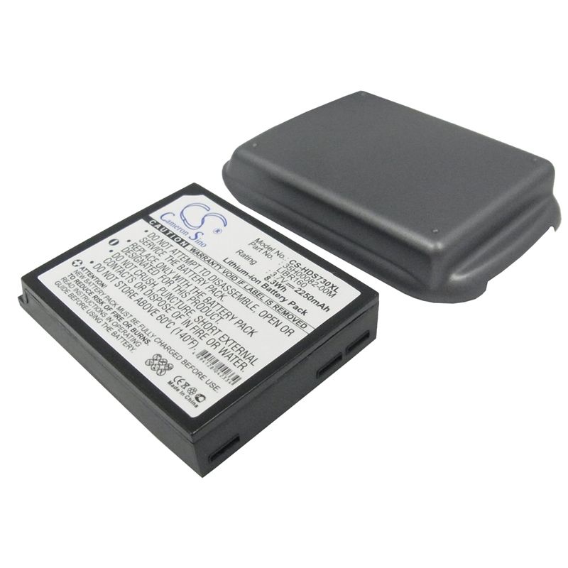 Li-ion Battery fits Htc, s730 3.7V, 2250mAh Communications Cameron Sino Technology Limited (Suspended)