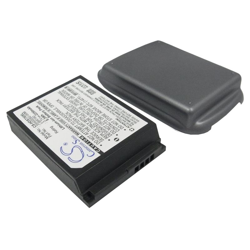 Li-ion Battery fits Htc, s730 3.7V, 2250mAh Communications Cameron Sino Technology Limited (Suspended)