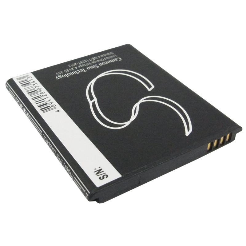 Li-ion Battery fits Huawei, ascend g350, ascend g350-u00, ascend t8833 3.7V, 1500mAh Mobile & SmartPhone Cameron Sino Technology Limited