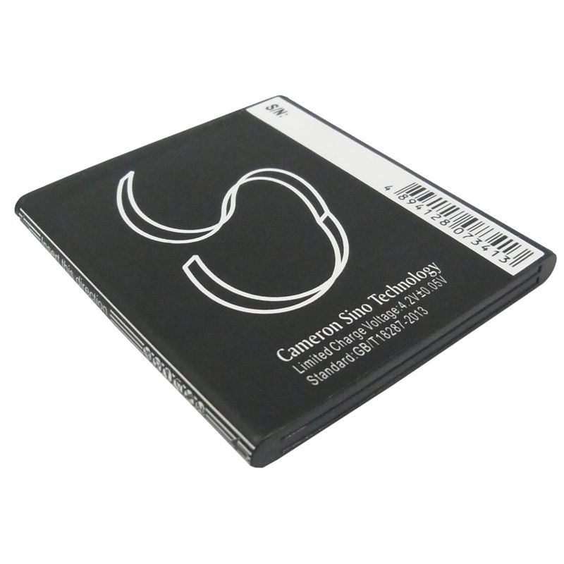 Li-ion Battery fits Huawei, ascend g350, ascend g350-u00, ascend t8833 3.7V, 1500mAh Mobile & SmartPhone Cameron Sino Technology Limited