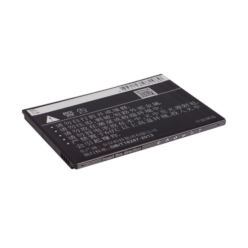 Li-ion Battery fits Huawei, ascend g750, ascend g750-t00, ascend g750-t01 3.7V, 1900mAh Mobile & SmartPhone Cameron Sino Technology Limited (Suspended)