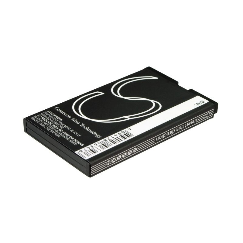 Li-ion Battery fits Huawei, ascend p lte, ascend p1 4g, ascend p1 s 3.7V, 1800mAh Communications Cameron Sino Technology Limited (Suspended)