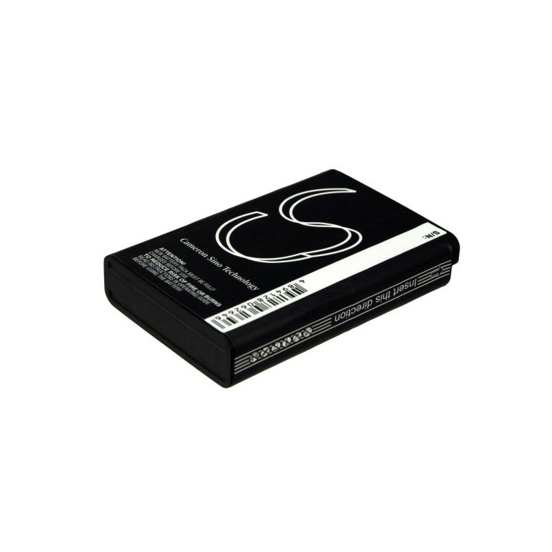 Li-ion Battery Fits Huawei, Data06, Data08, E587 4g 3.7v, 2000mah Hotspot Cameron Sino Technology Limited