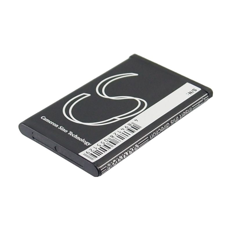 Li-ion Battery fits Huawei, g6620, g7210, t1201 3.7V, 800mAh Mobile & SmartPhone Cameron Sino Technology Limited