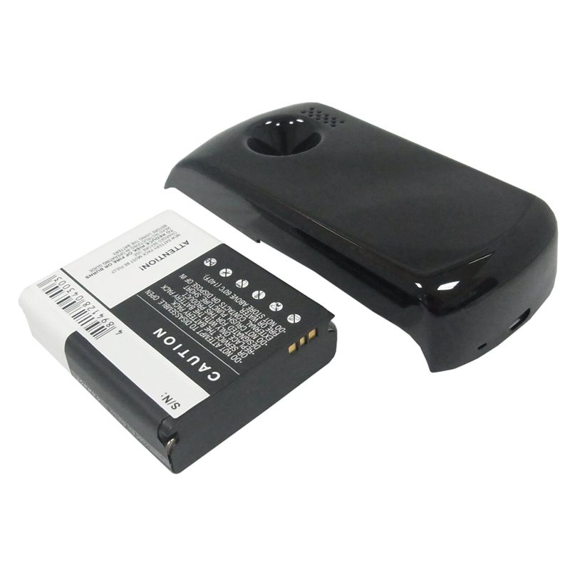 Li-ion Battery fits Huawei, ideos, u8150, vodafone 3.7V, 3300mAh Mobile & SmartPhone Cameron Sino Technology Limited (Suspended)