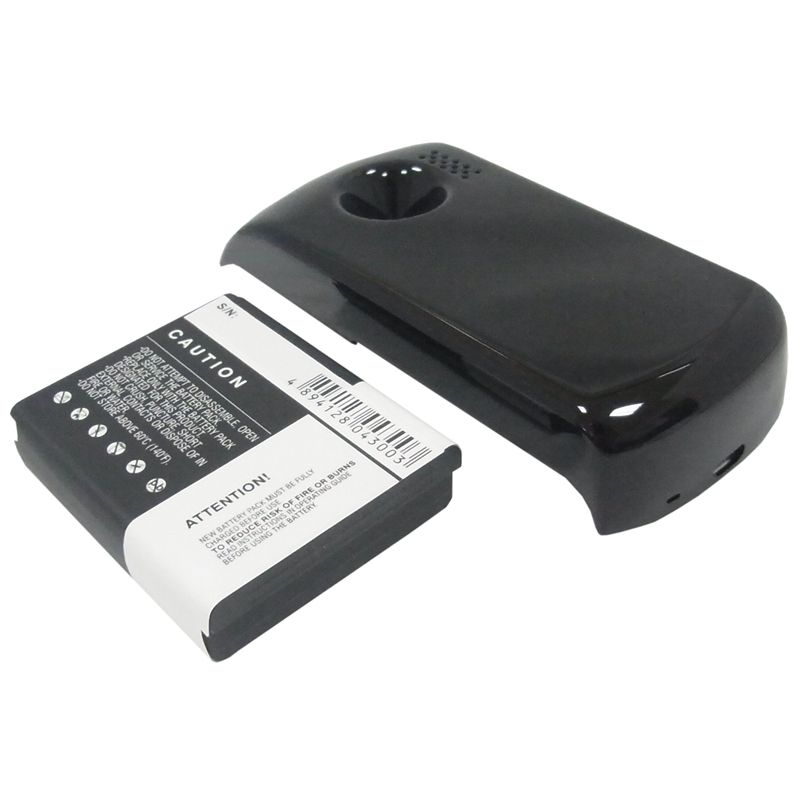 Li-ion Battery fits Huawei, ideos, u8150, vodafone 3.7V, 3300mAh Mobile & SmartPhone Cameron Sino Technology Limited (Suspended)