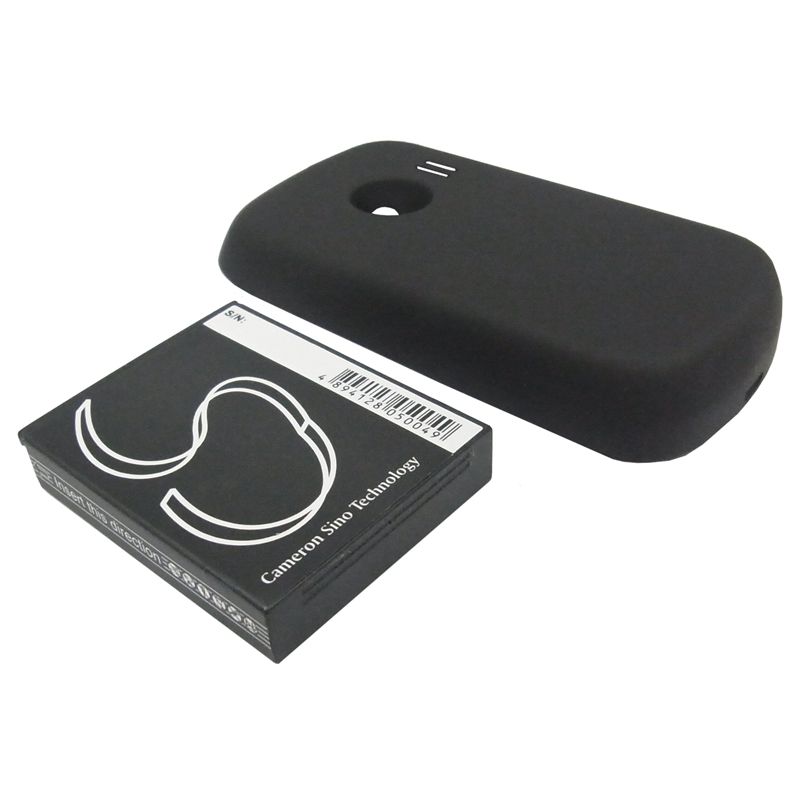 Li-ion Battery fits Huawei, m835, metropcs, m835 3.7V, 2100mAh Mobile & SmartPhone Cameron Sino Technology Limited (Suspended)