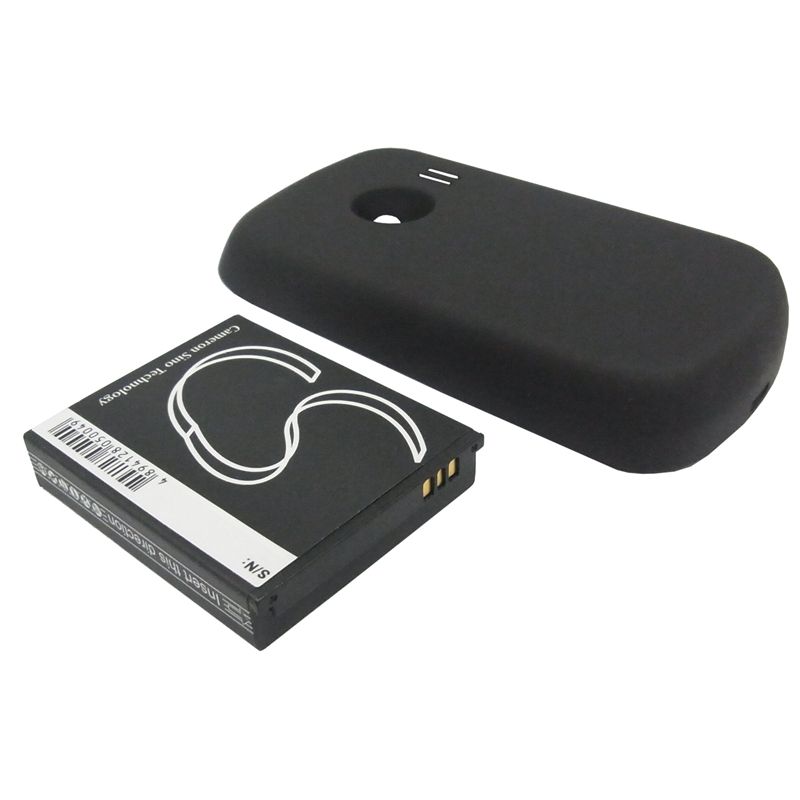 Li-ion Battery fits Huawei, m835, metropcs, m835 3.7V, 2100mAh Mobile & SmartPhone Cameron Sino Technology Limited (Suspended)
