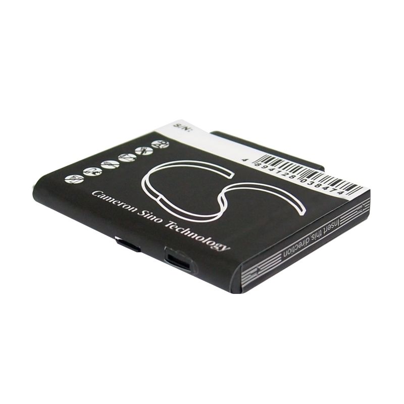 Li-ion Battery fits Huawei, t7200, u7200, v810 3.7V, 800mAh Mobile & SmartPhone Cameron Sino Technology Limited (Suspended)