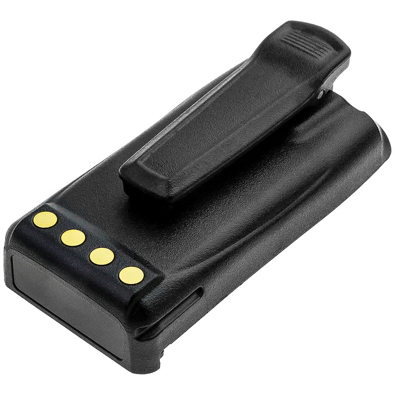 Li-ion Battery fits Hyt, Tc 800m, Tc-700 7.4V, 2100mAh Two-Way Radio Cameron Sino Technology Limited